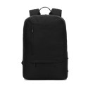 Plecak na Laptopa Celly DAYPACKBK Czarny 15,6"