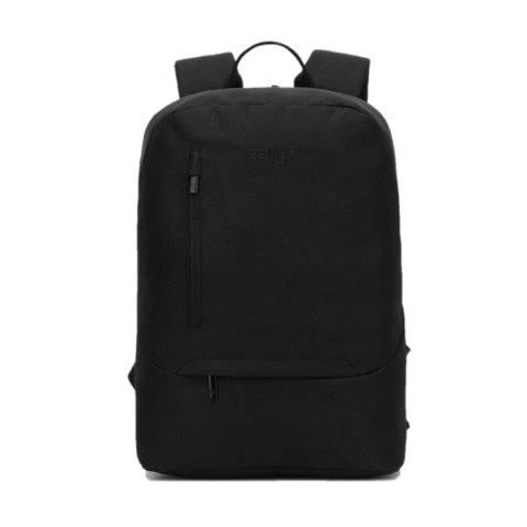 Plecak na Laptopa Celly DAYPACKBK Czarny 15,6"