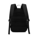 Plecak na Laptopa Celly DAYPACKBK Czarny 15,6"