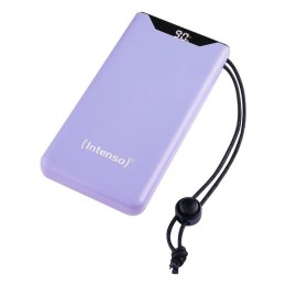 Powerbank INTENSO F10000 10000 mAh Fioletowy Purpura