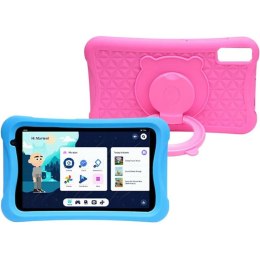 Tablet Denver Electronics TIO80105KBLU/PI Różowy