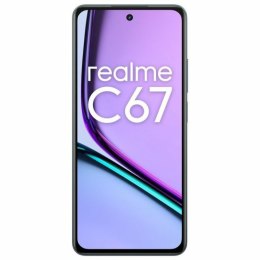 Smartfony Realme 8 GB RAM 256 GB Czarny