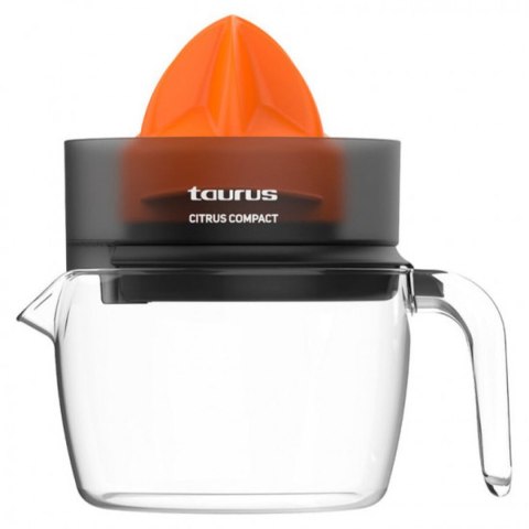 Sokowirówka Taurus CITRUS COMPACT Czarny 800 ml