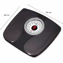 Cyfrowa Waga Łazienkowa Little Balance 8727 Czarny Plastikowy 150 kg