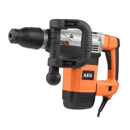 Młot pneumatyczny AEG Powertools Burineur SDS Max 1500 W