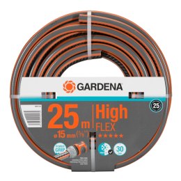 Wąż Gardena High Flex 25 m Ø 15 mm