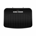 Toster George Foreman L 2400 W Czarny