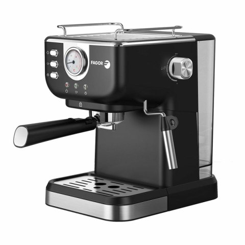 Ekspres Ciśnieniowy Fagor Wakeup Barista 20 bar