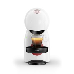 Ekspres do Kawy na Kapsułki Krups DOLCE GUSTO PICCOLO XS Biały 1600 W 15 bar