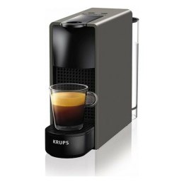 Ekspres do Kawy na Kapsułki Krups Nespresso Essenza Mini XN110B 0,6 L 19 bar 1310W