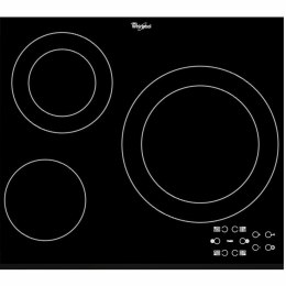 Kuchenka ceramiczna Whirlpool Corporation AKT807BF 58 cm 5600 W