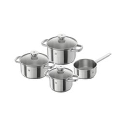 Rondle Zwilling Joy Stal (4 Sztuk)