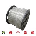 Tubka LED EDM 72715 flexiLED Kolor Zielony 1,4 W x 1 m 48 m 2 drogi