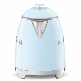 Czajnik Smeg KLF05PBEU 1400 W Niebieski Stal nierdzewna 800 ml