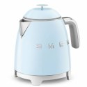 Czajnik Smeg KLF05PBEU 1400 W Niebieski Stal nierdzewna 800 ml