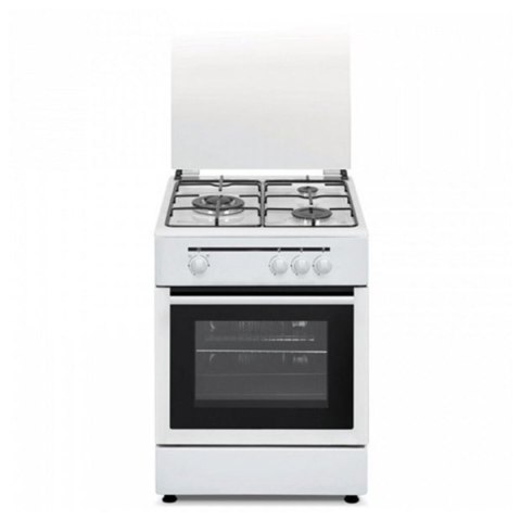 Kuchenka Gazowa Vitrokitchen CB5530BB BUT 1800W