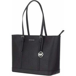 Plecak Michael Kors 35T0STVL9L-BLACK-NOIR Czarny