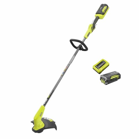 Elektryczna Maszynka do Strzyżenia Ryobi RY36LT33A-120 36 V Ø 28-33 cm