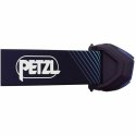 Latarka nagłowna LED Petzl E065AA01 Niebieski (1 Sztuk)