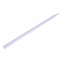 Listwa zasilająca EDM 31405 48 W 150 cm Światło LED (4000 K)