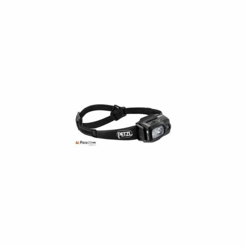 Latarka nagłowna LED Petzl E095BB00 Czarny Czarny/Biały 1100 Lm (1 Sztuk)