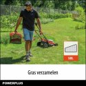 Kosiarka akumulatorowa Powerplus Powdpglws2 40 V Ø 42 cm