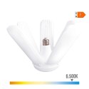 Żarówka LED EDM 98909 45 W E27 4265 Lm Wielokierunkowa (6500 K)