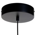 Lampa Sufitowa Czarny Złoty 15 W