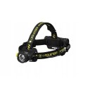 Latarka nagłowna LED Ledlenser 502195 Czarny 1000 Lm