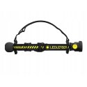 Latarka nagłowna LED Ledlenser 502195 Czarny 1000 Lm