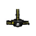 Latarka nagłowna LED Ledlenser 502195 Czarny 1000 Lm