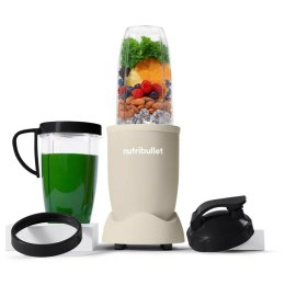 Mikser z Tworzywa Sztucznego Nutribullet NB907MASN Różowy 900 W 946 ml