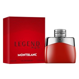 Perfumy Męskie Montblanc MB021A02 EDP