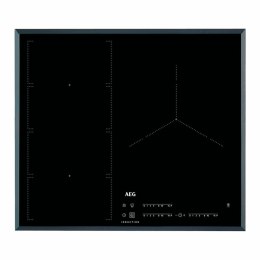 Płyta Indukcyjna Aeg IKE63471FB 60 cm (3 Strefa gotowania)