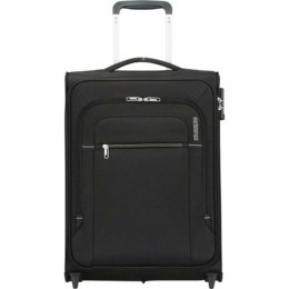 Walizka kabinowa American Tourister 133188-1062 Czarny 42 L 55 x 40 x 20 cm