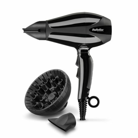 Suszarka do Włosów Babyliss 6715DE 2400W 2200 W Czarny