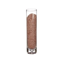 Decorative sand Brązowy 1,2 kg (12 Sztuk)