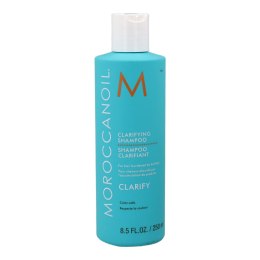 Szampon oczyszczający Moroccanoil Clarifying Champú 250 ml