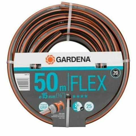 Wąż Gardena 50 m Ø 15 mm Poliuretan PVC