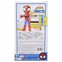 Figurka Dekoracyjna Hasbro Spidey 22,5 cm Wielokolorowy Plastikowy (1 Części)