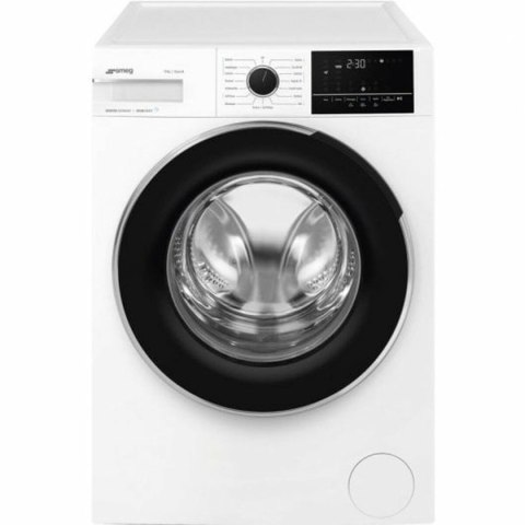 Pralka Smeg 1400 rpm 10 kg Biały