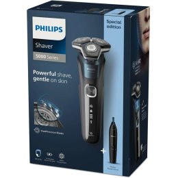 Maszynka do Włosów Philips S5889/11 1 Części