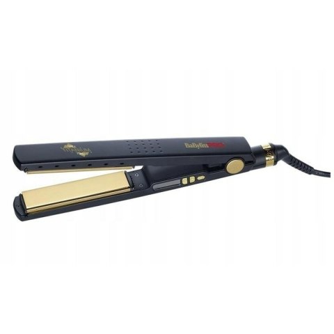 Prostownica Babyliss BAB3091BKTE Czarny Złoto 45 W 1 Części