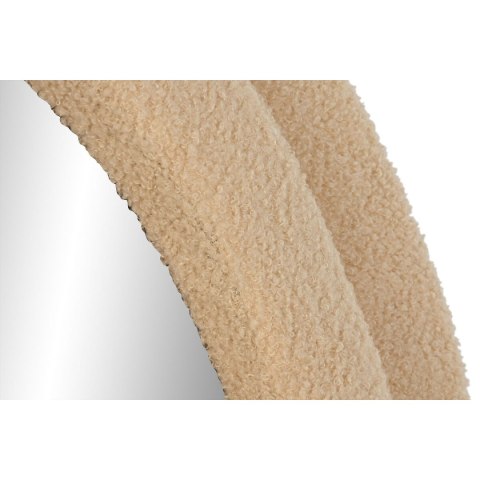 Lustro ścienne Home ESPRIT Brązowy Fale Aksamit Scandi 75 X 4 X 177 cm Lustro ścienne Home ESPRIT Brązowy Fale Aksamit Scandi 75 X 4 X 177 cm