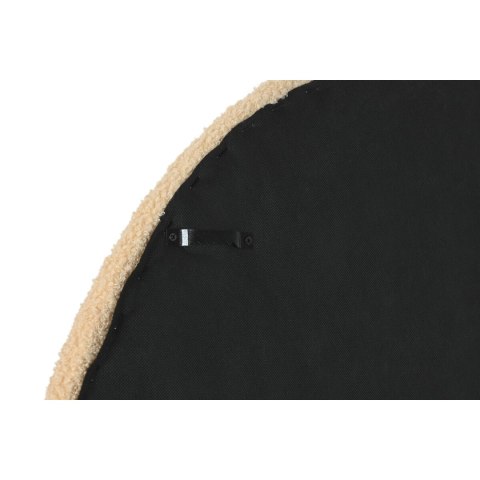 Lustro ścienne Home ESPRIT Brązowy Fale Aksamit Scandi 75 X 4 X 177 cm Lustro ścienne Home ESPRIT Brązowy Fale Aksamit Scandi 75 X 4 X 177 cm