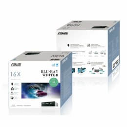 Blu-Ray Asus 90DD0200-B28000