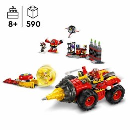 Figurka Dekoracyjna Lego Plastikowy