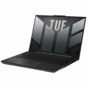 Laptop Asus 90NR0JM2-M004P0 Qwerty Hiszpańska