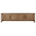 MebleTV Home ESPRIT Naturalny 181 X 45 X 48 cm