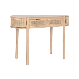 Console Home ESPRIT Drewno kauczukowe 110 x 40 x 78 cm